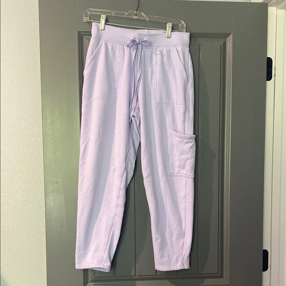 PS Cuddl Duds pants